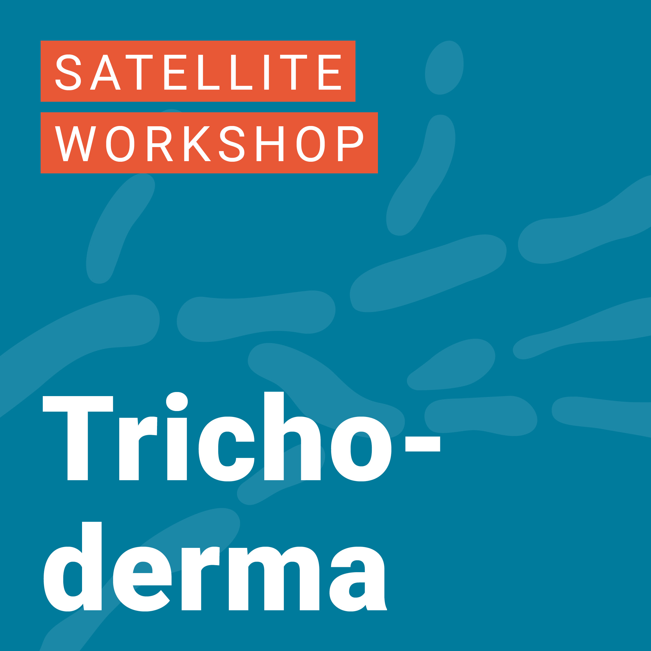 ECFG15-Workshops-Trichoderma